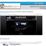 CW Web: VOS Setup Instructions using Citrix on Firefox