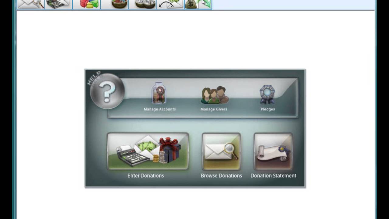 Accounting: Vanco Report Troubleshooting Part 2 (v22 & Newer)