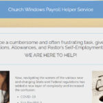 Payroll Helper Service