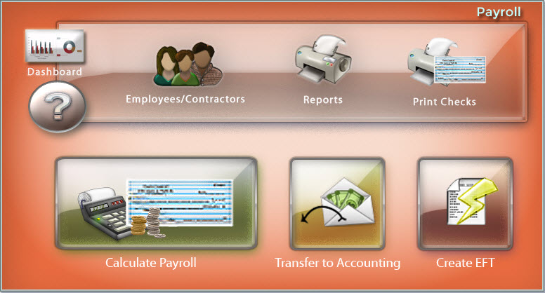 Payroll: Calculate Bonus (v27 & Newer)
