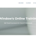 Thinkific – Church Windows Training Community